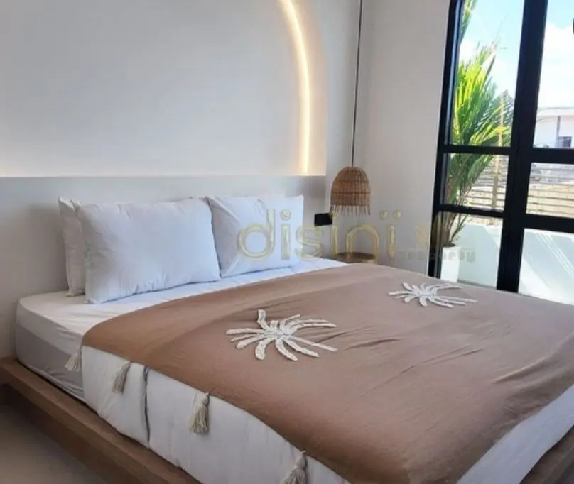 New villa first delivery v ChanguUmalas🍀 — image 3