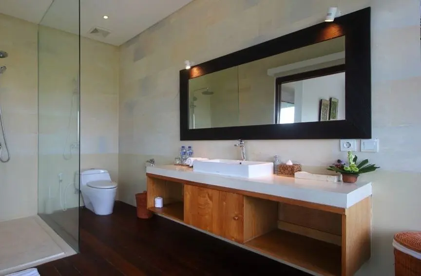 Luxury villa in Canggu Seseh — image 3