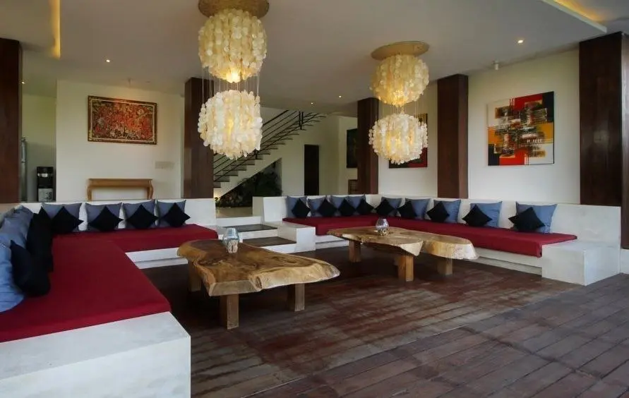 Luxury villa in Canggu Seseh — image 1