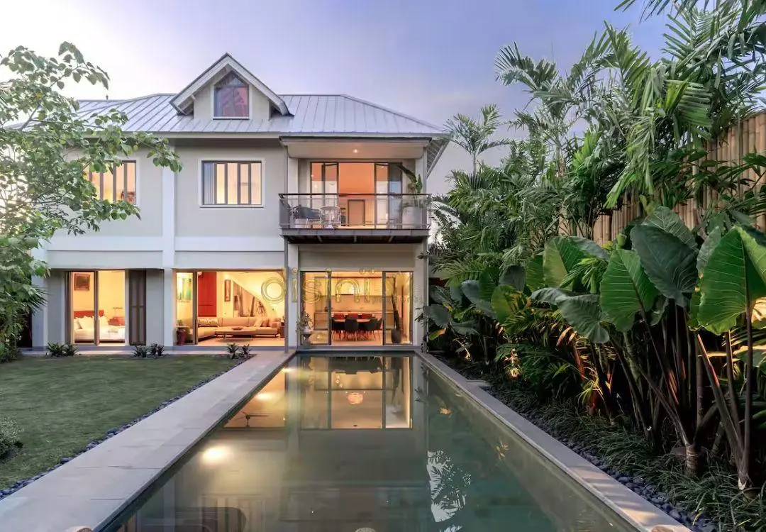 Luxury villa in Umalas🍀
