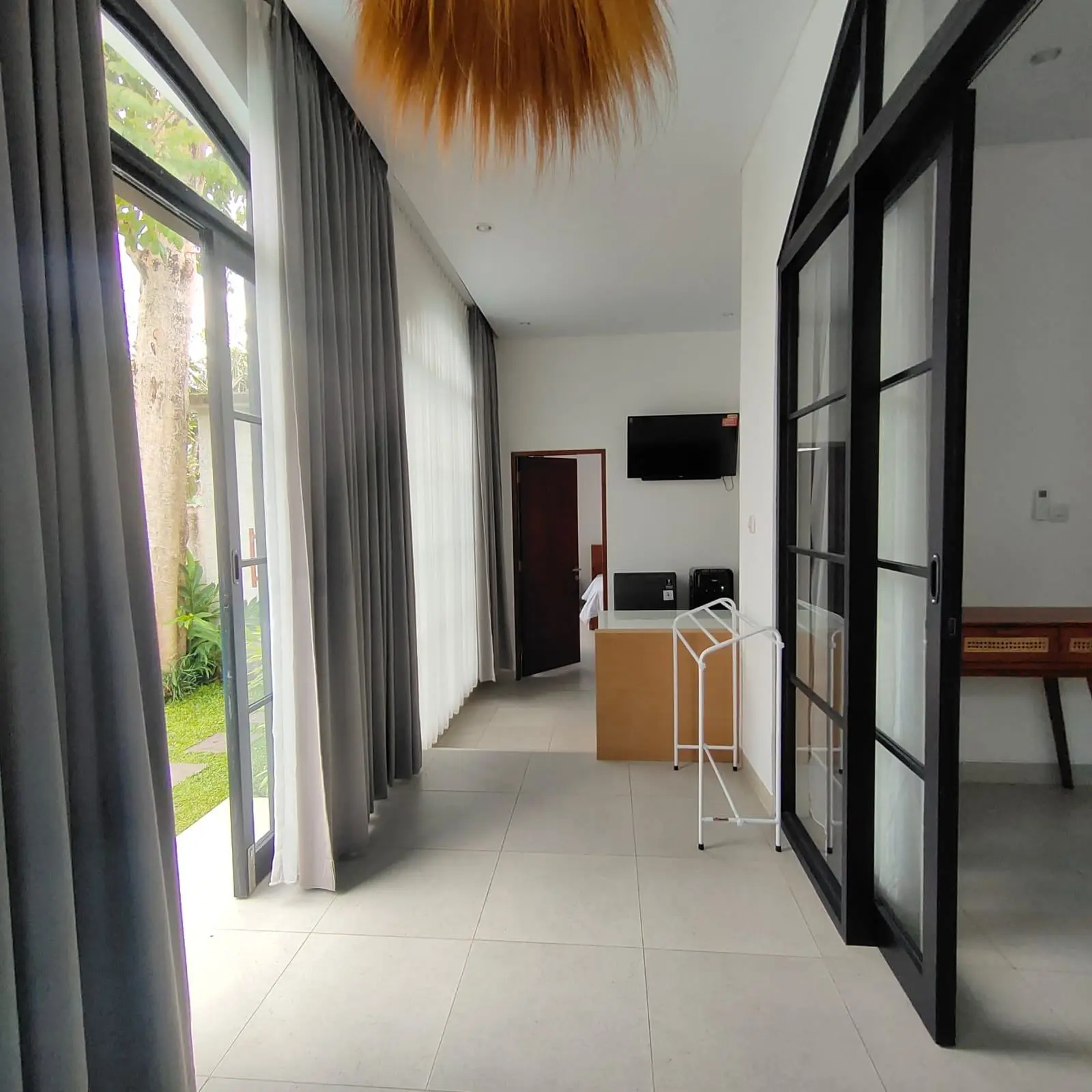 Little Modern Villa in Pererenan — image 3