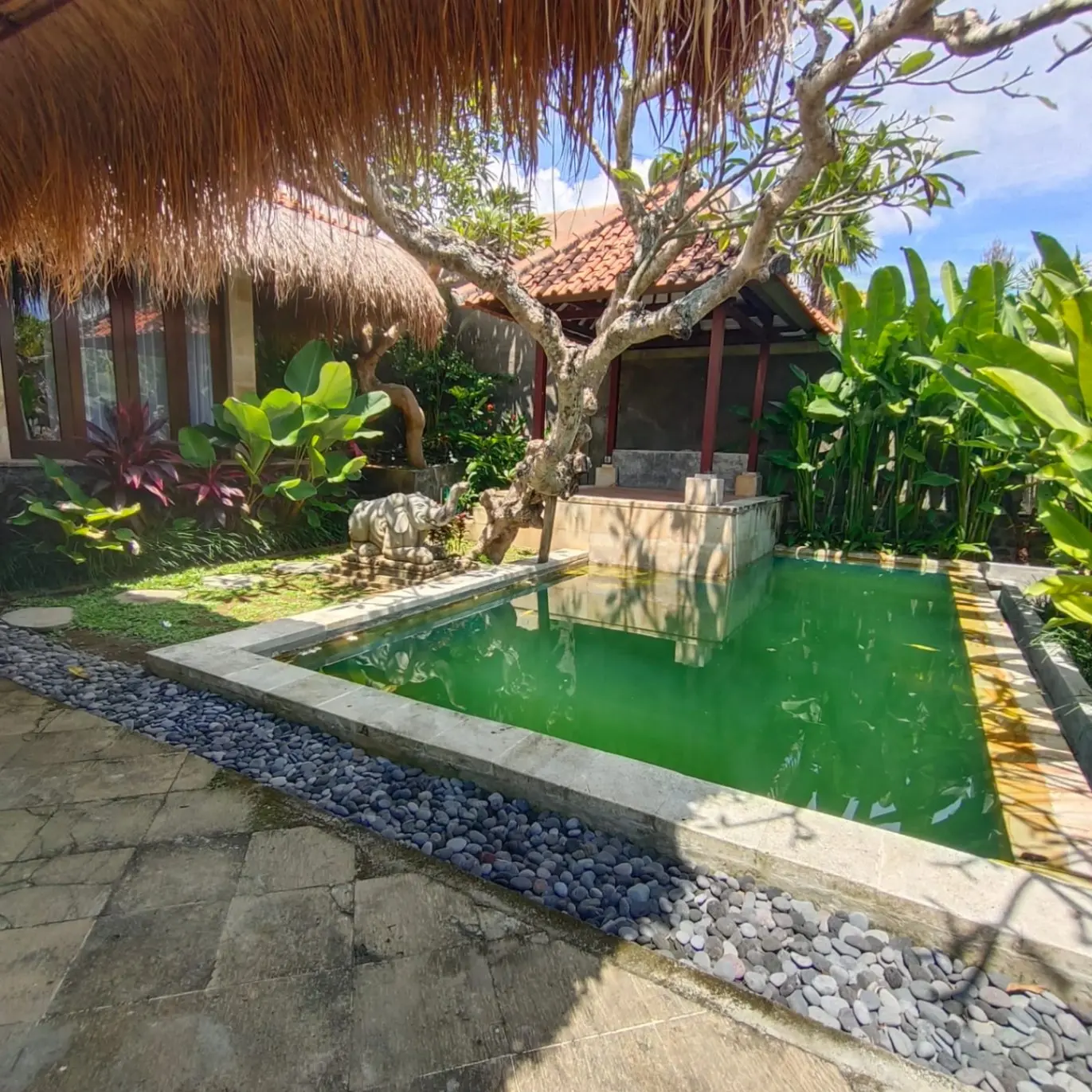 2 Bedroom Villa in Pererenan — image 2