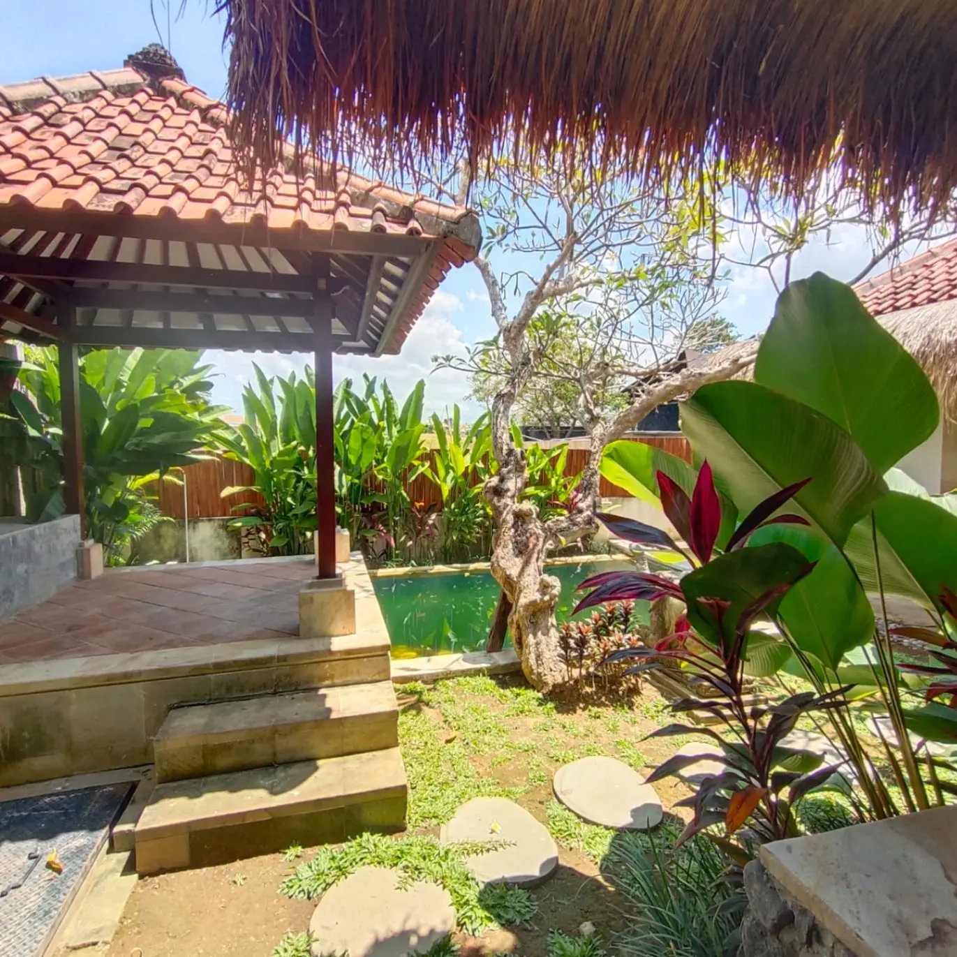 2 Bedroom Villa in Pererenan — image 1