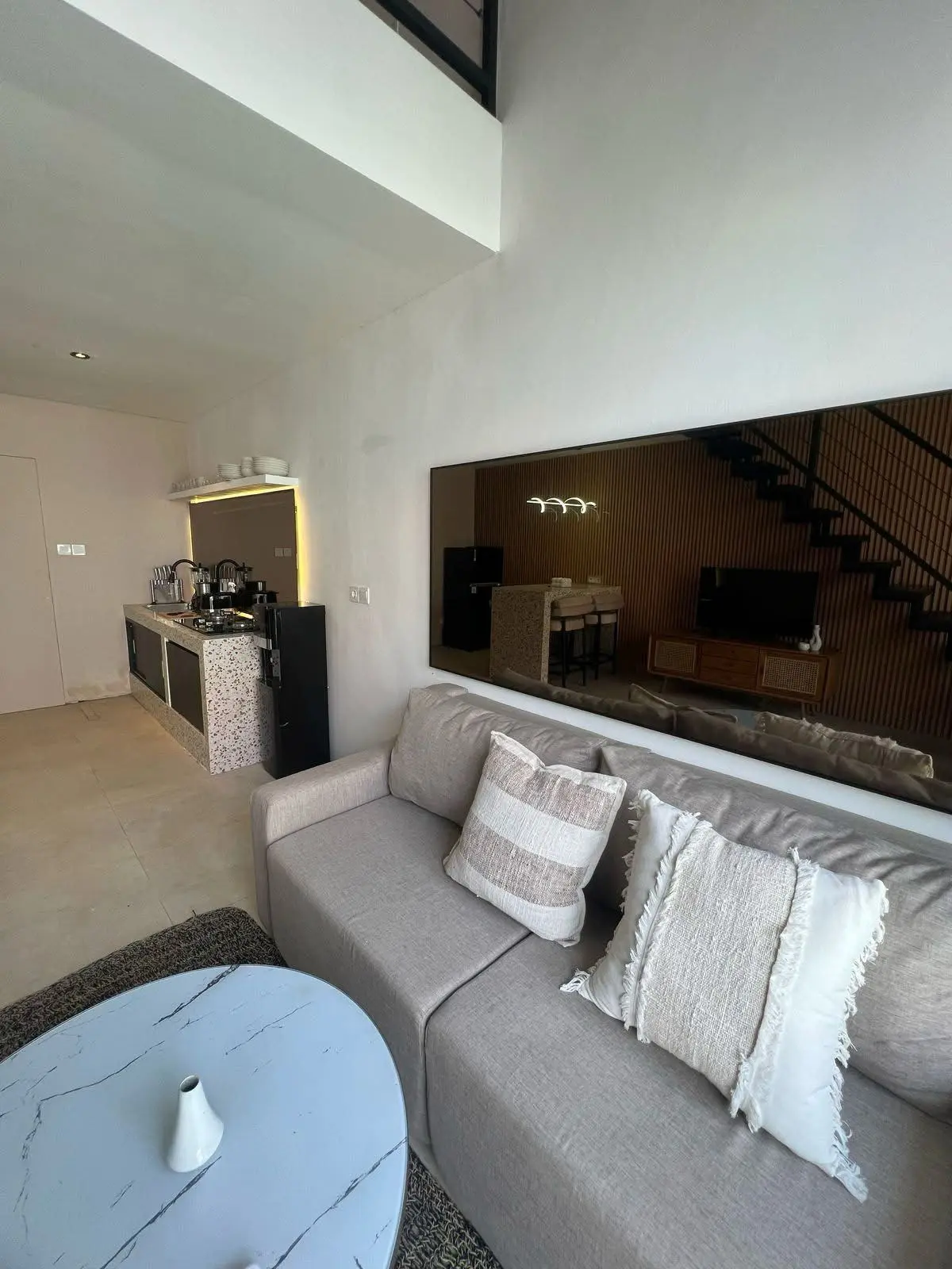 Stylish loft villa in Canggu🏡🌴 — image 1