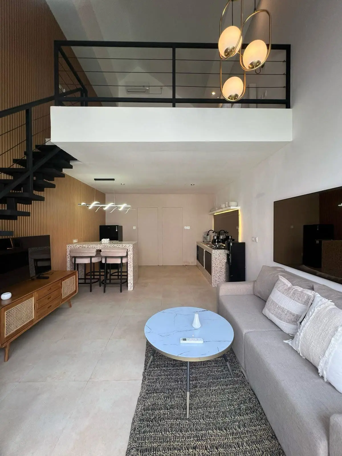Stylish loft villa in Canggu🏡🌴 — image 2
