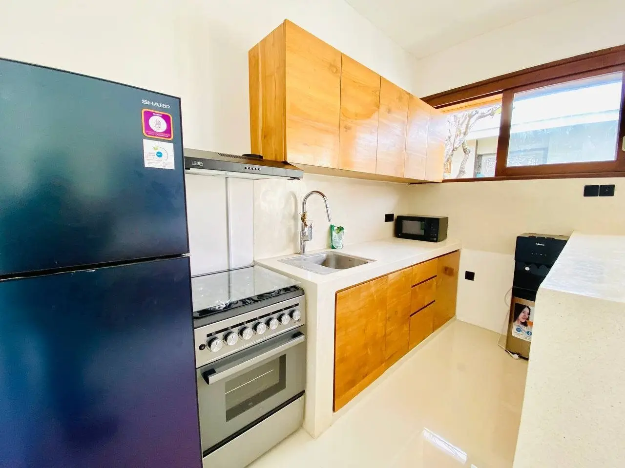 Brand New 2 Bedroom Villa in Seminyak for Short & Long Term — image 3