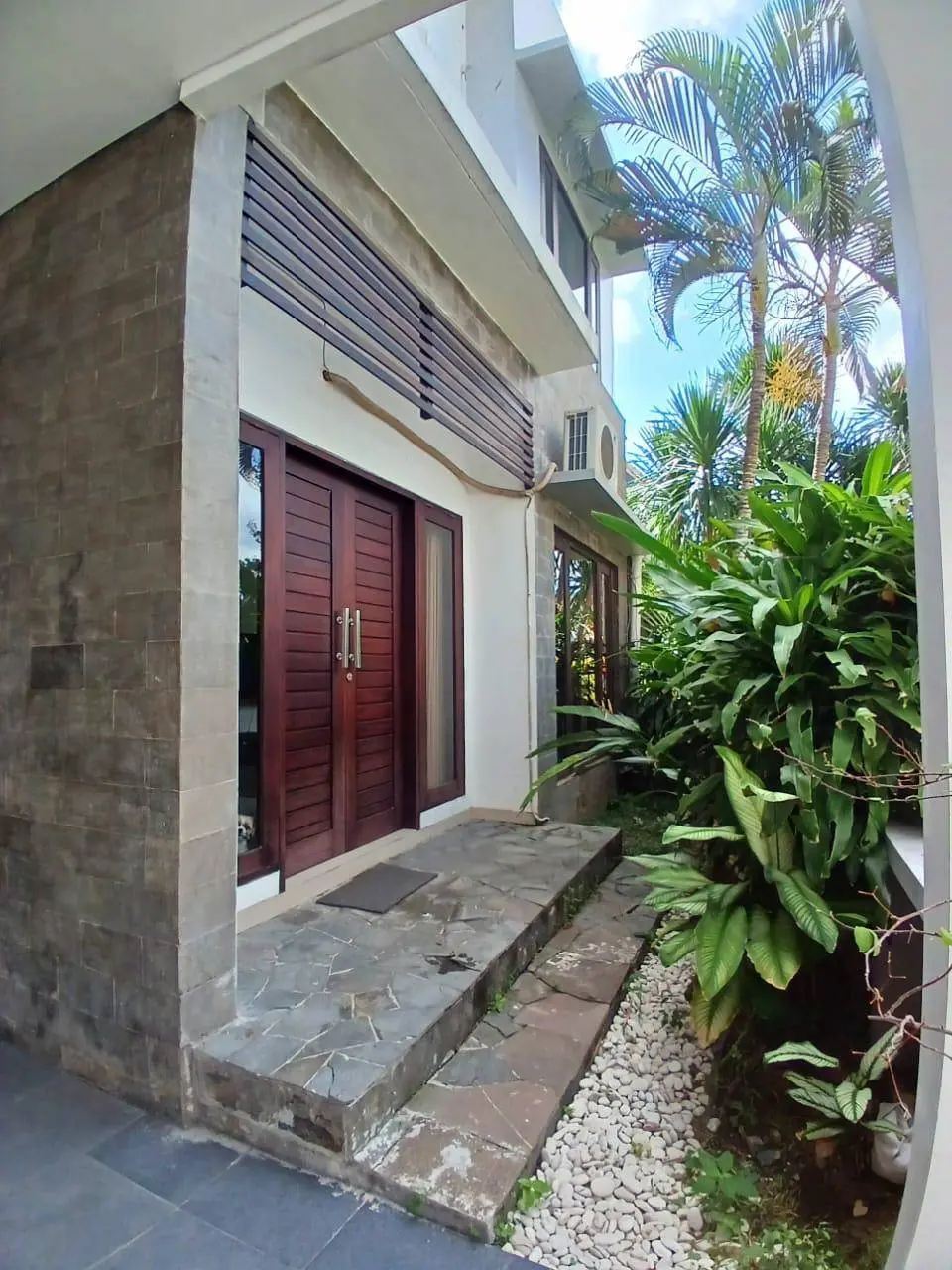 4BR Family Friendly Home in Kerobokan