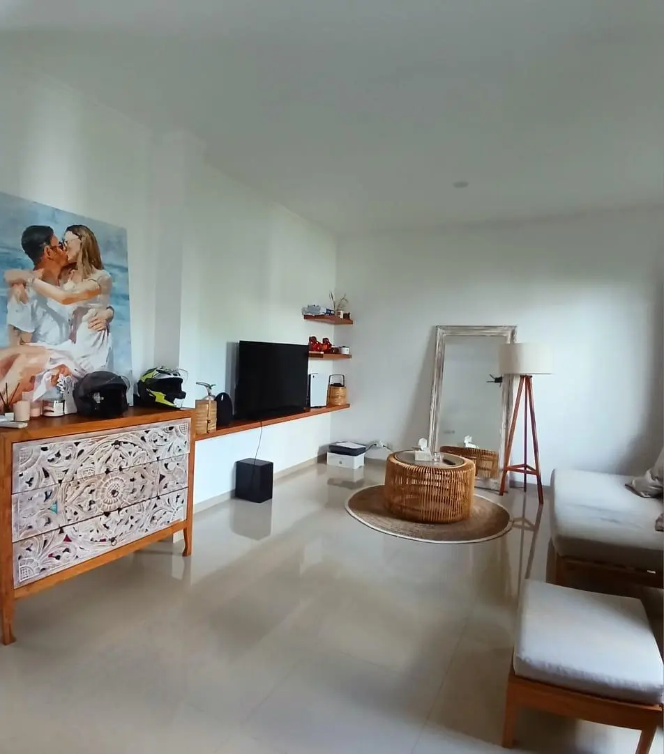 4BR Family Friendly Home in Kerobokan — image 1