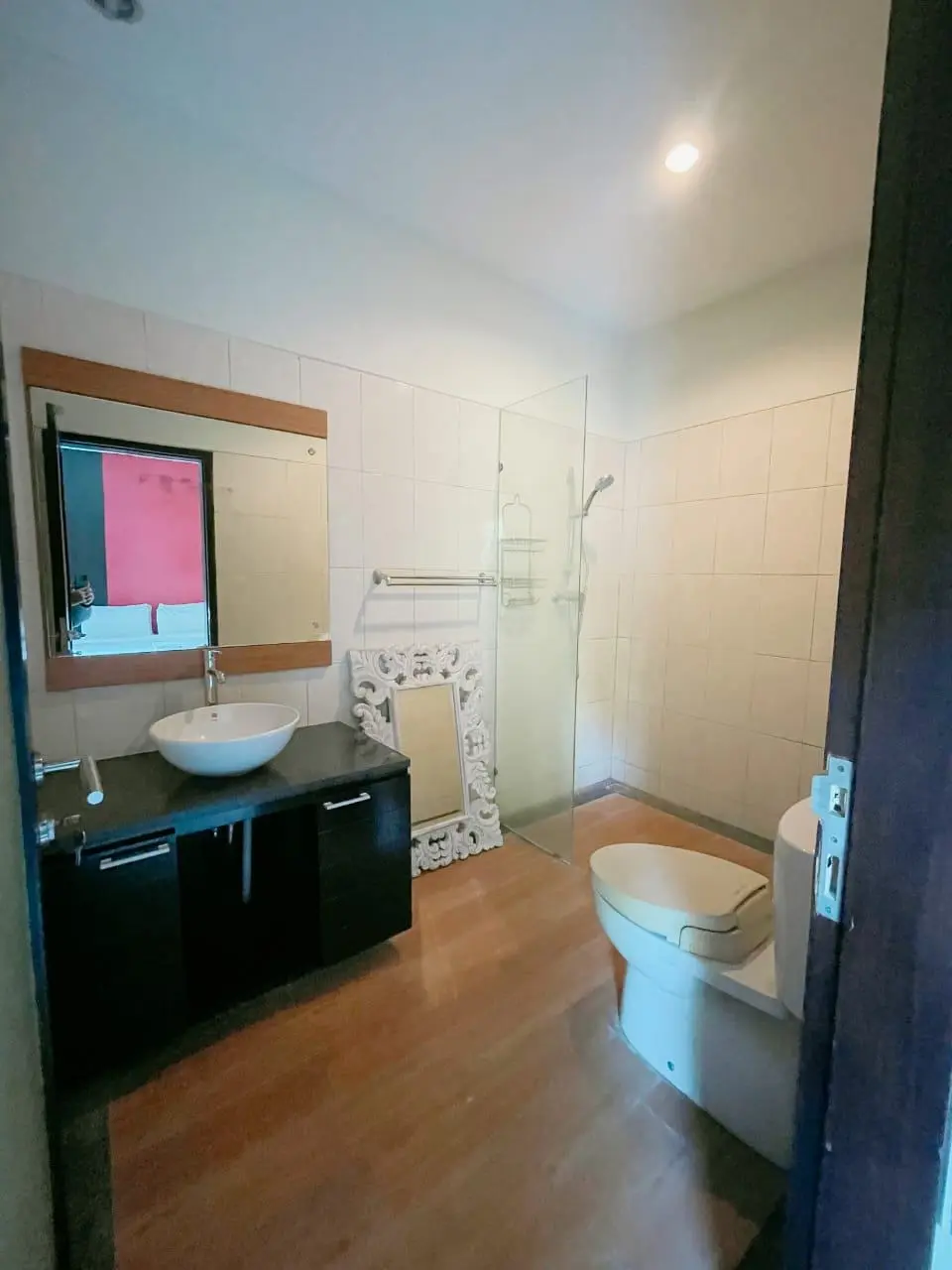 Serene 3 Bedrooms Villa in Canggu — image 1