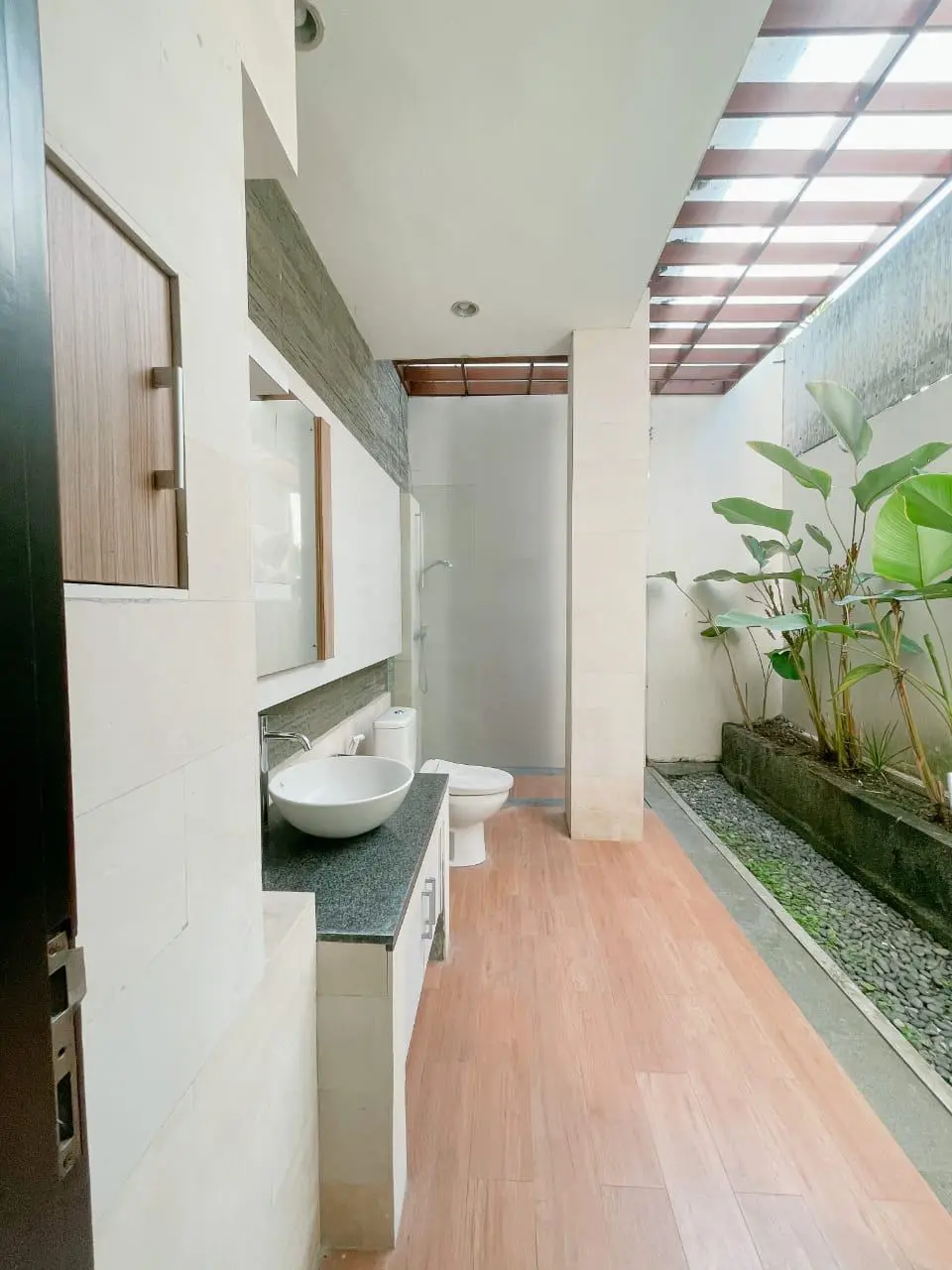 Serene 3 Bedrooms Villa in Canggu — image 4