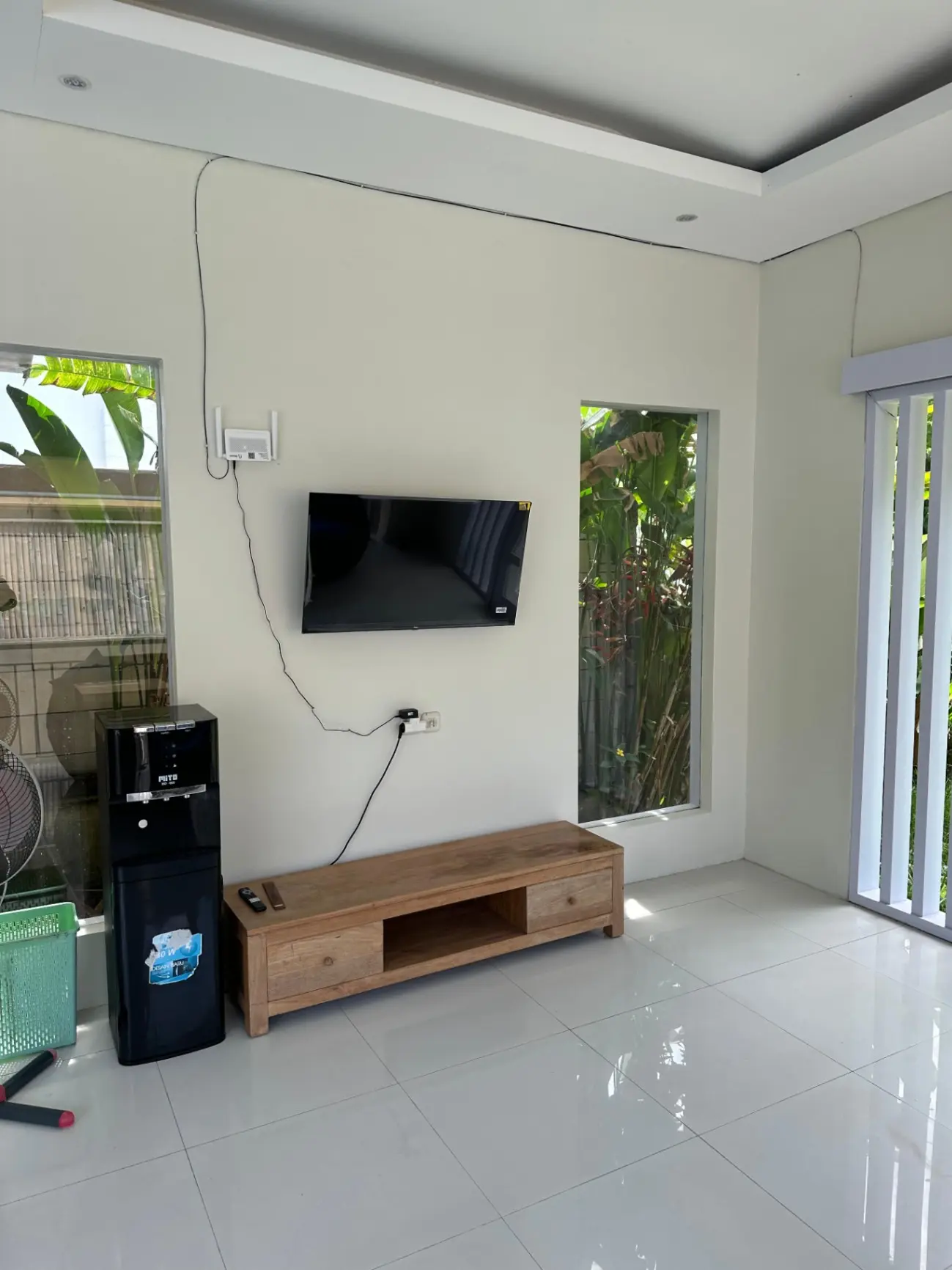 Serene 2 Bedrooms Villa Nusa Dua — image 1