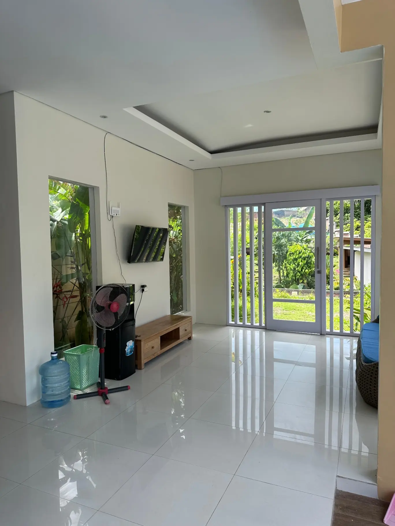 Serene 2 Bedrooms Villa Nusa Dua — image 4