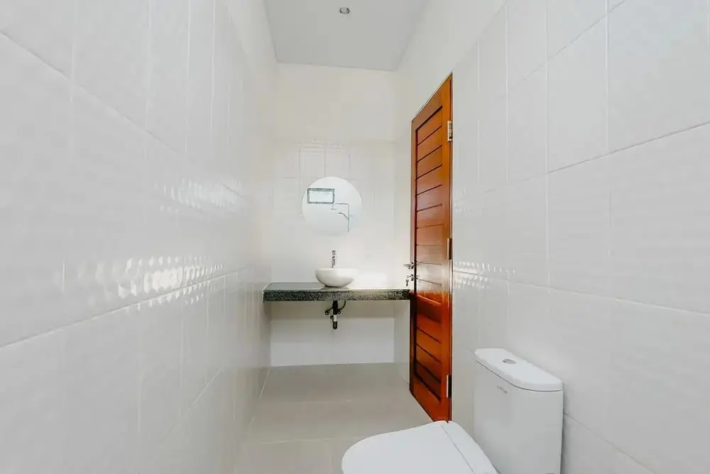Serene Villa 2 BR in Kediri Tabanan - Nyanyi Beach — image 1