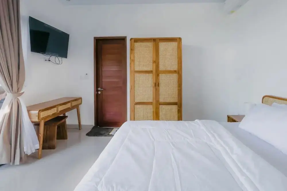 Serene Villa 2 BR in Kediri Tabanan - Nyanyi Beach — image 3