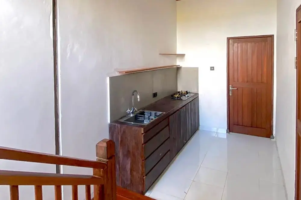 Serene 2 Bedrooms in Cemagi - Mengwi area — image 1