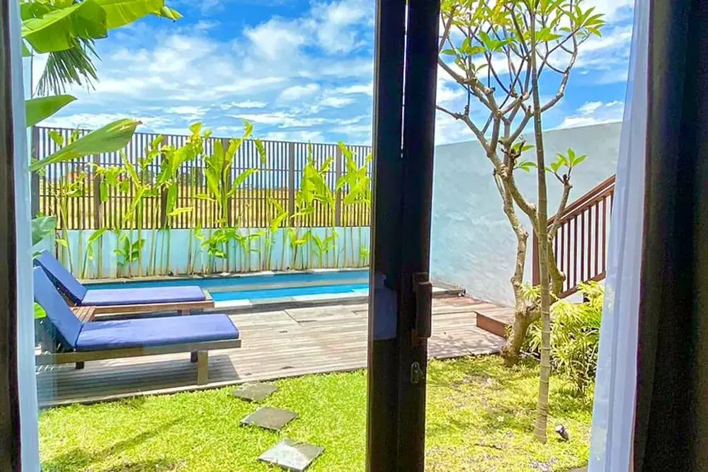 Serene 2 Bedrooms in Cemagi - Mengwi area — image 4