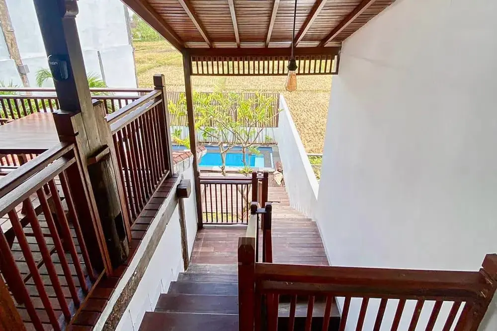 Serene 2 Bedrooms in Cemagi - Mengwi area — image 2