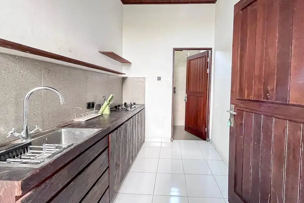 Serene 2 Bedrooms in Cemagi - Mengwi area — image 3