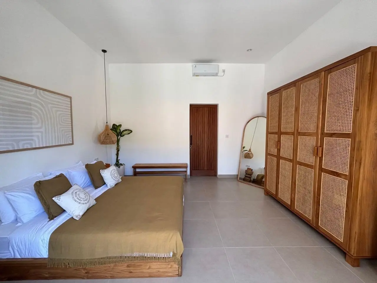 3 Bedroom Villa in Pererenan Canggu🏝 — image 2