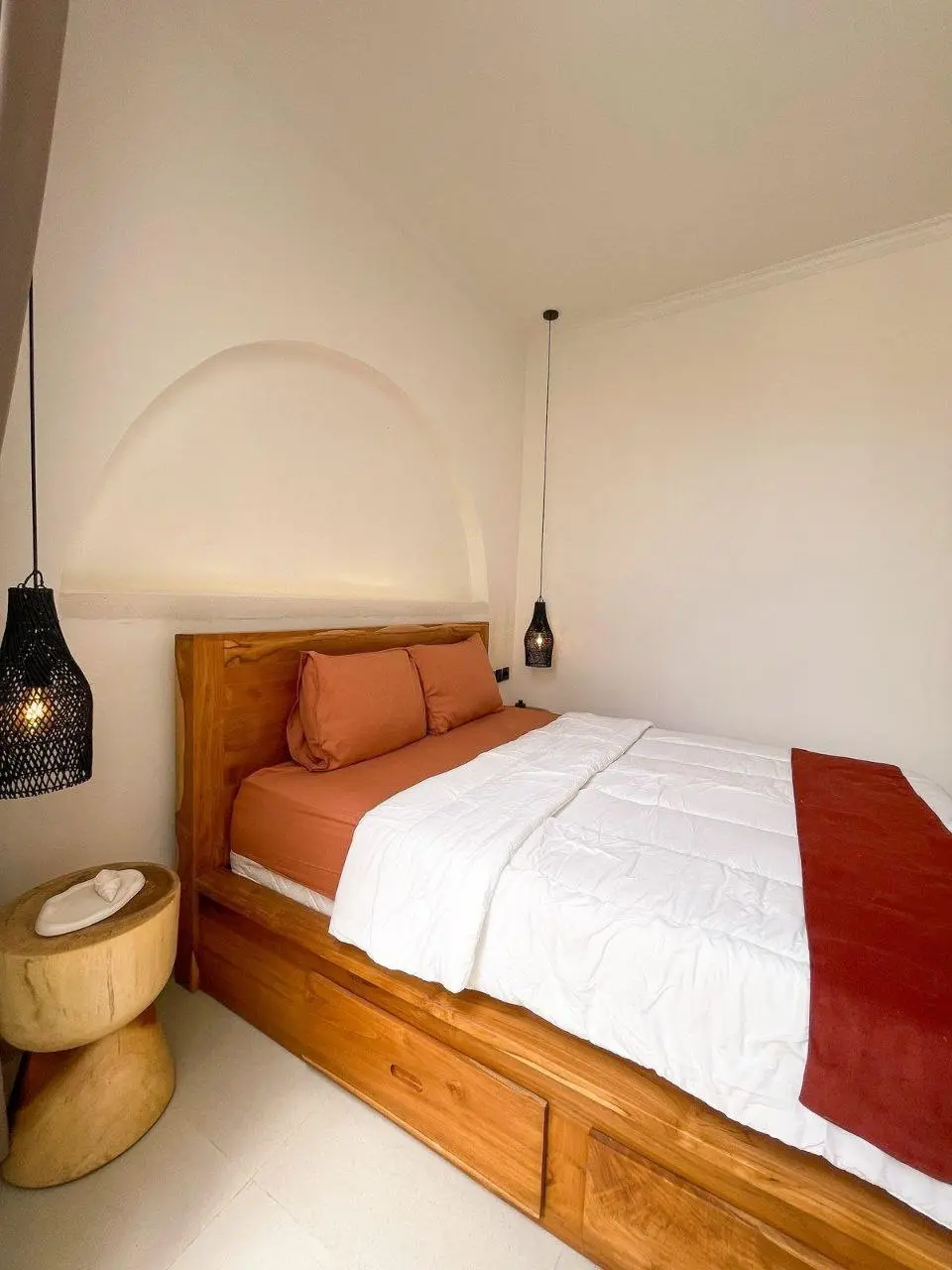 New 3 Bedroom Villa in Canggu🏡 — image 3