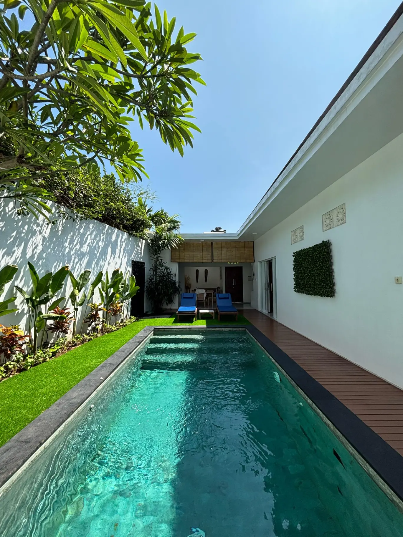 Brand New Villa in Prime Seminyak Location close to Double Six Beach and La Favela Club — image 1