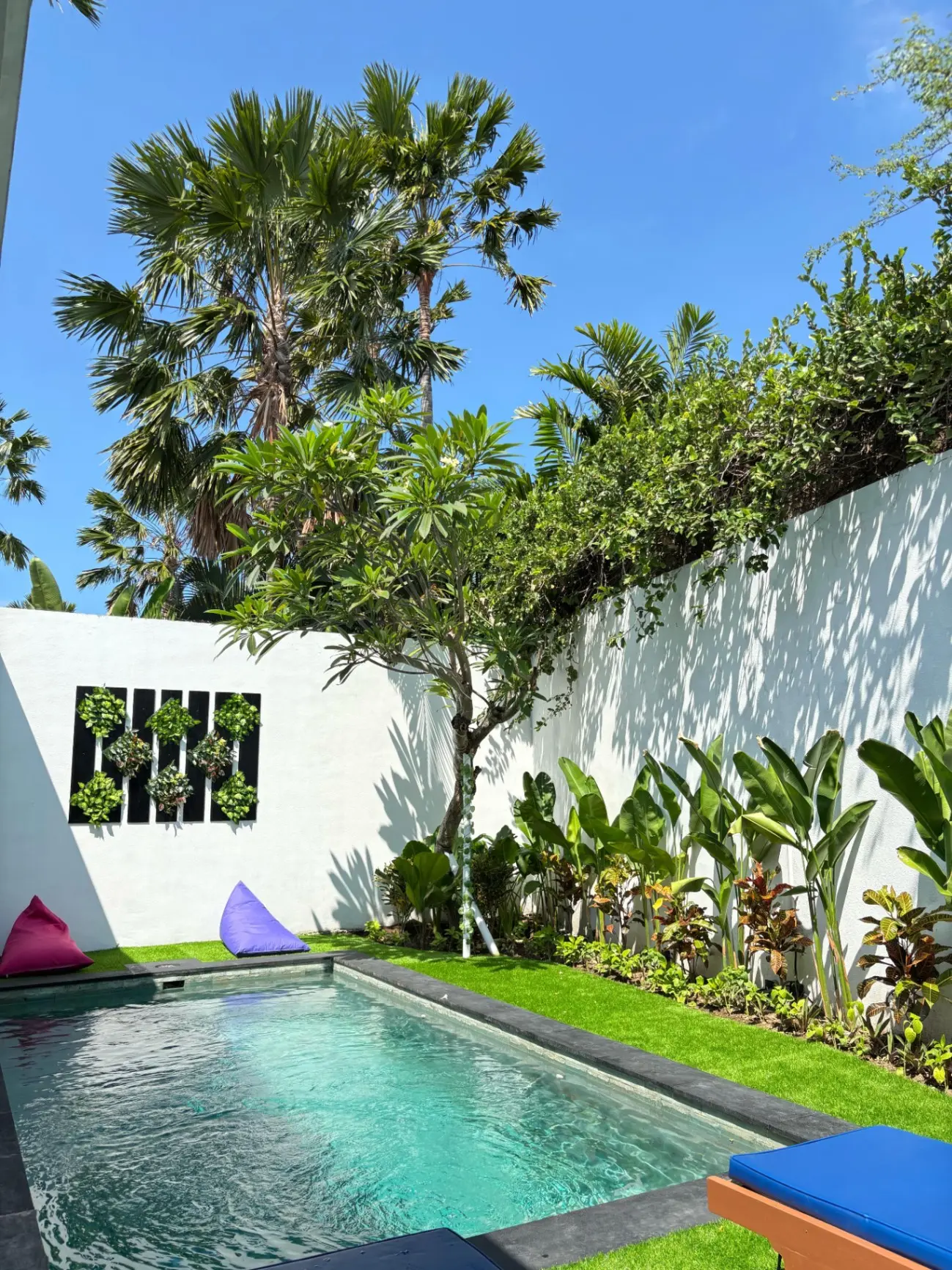 Brand New Villa in Prime Seminyak Location close to Double Six Beach and La Favela Club — image 2