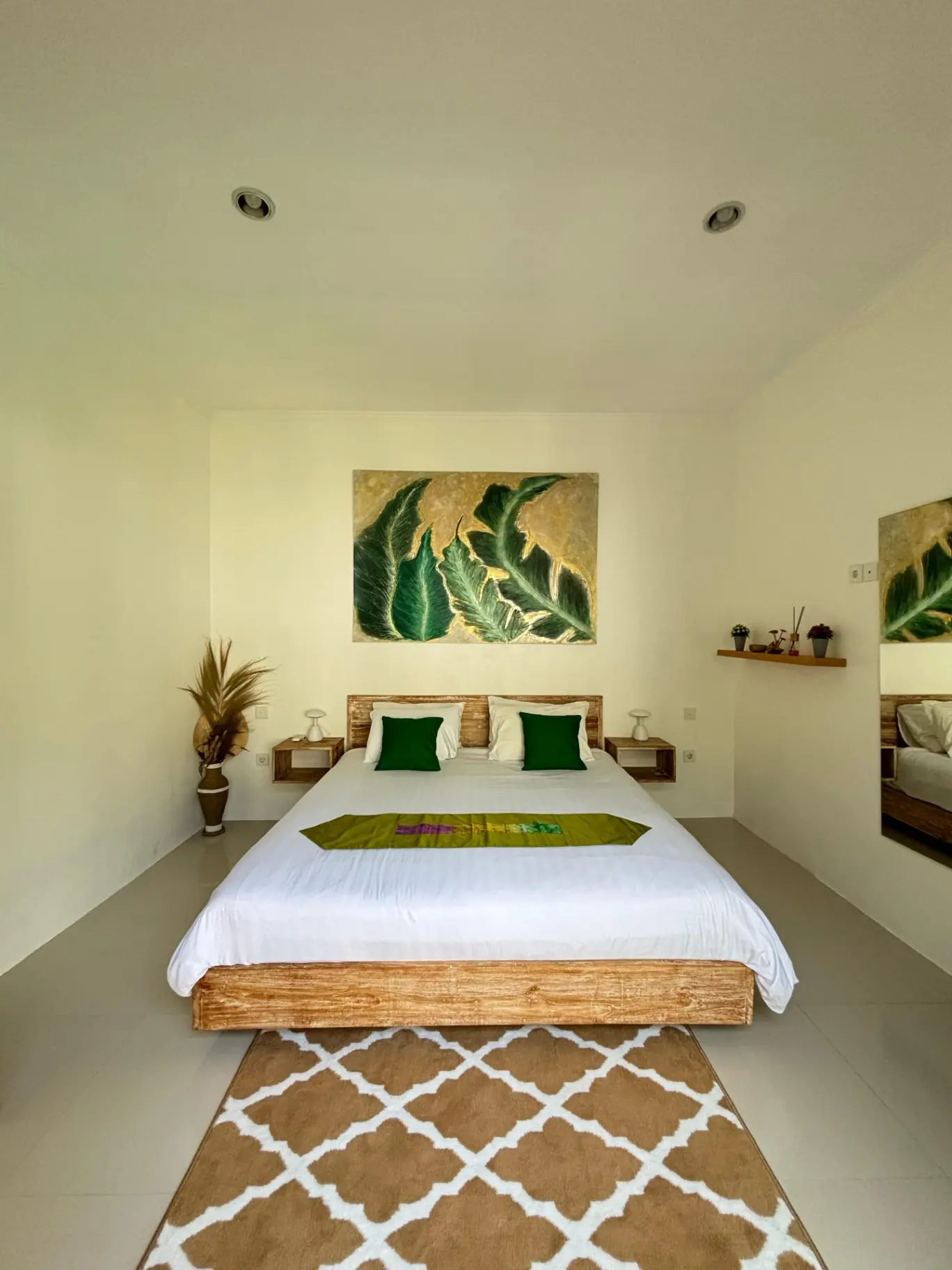 Brand New Villa in Prime Seminyak Location close to Double Six Beach and La Favela Club — image 4