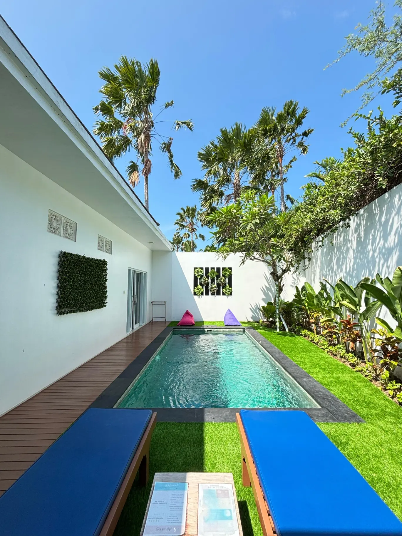 Brand New Villa in Prime Seminyak Location close to Double Six Beach and La Favela Club