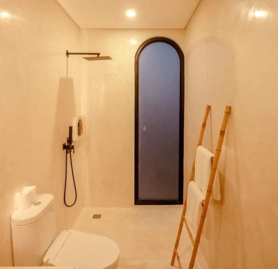#238 Stylish Villa in Pererenan — image 1