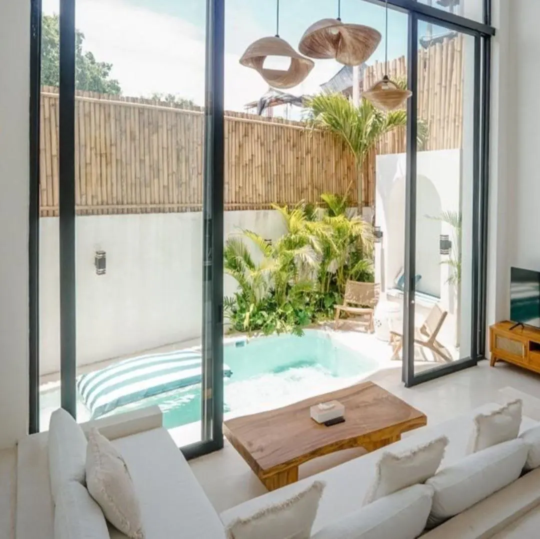 #238 Stylish Villa in Pererenan — image 2