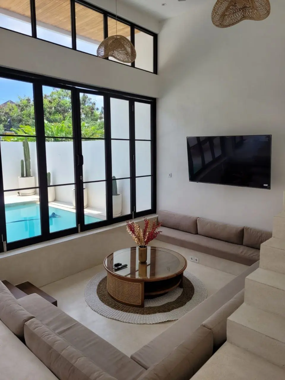 Villa Canggu Berawa🏡