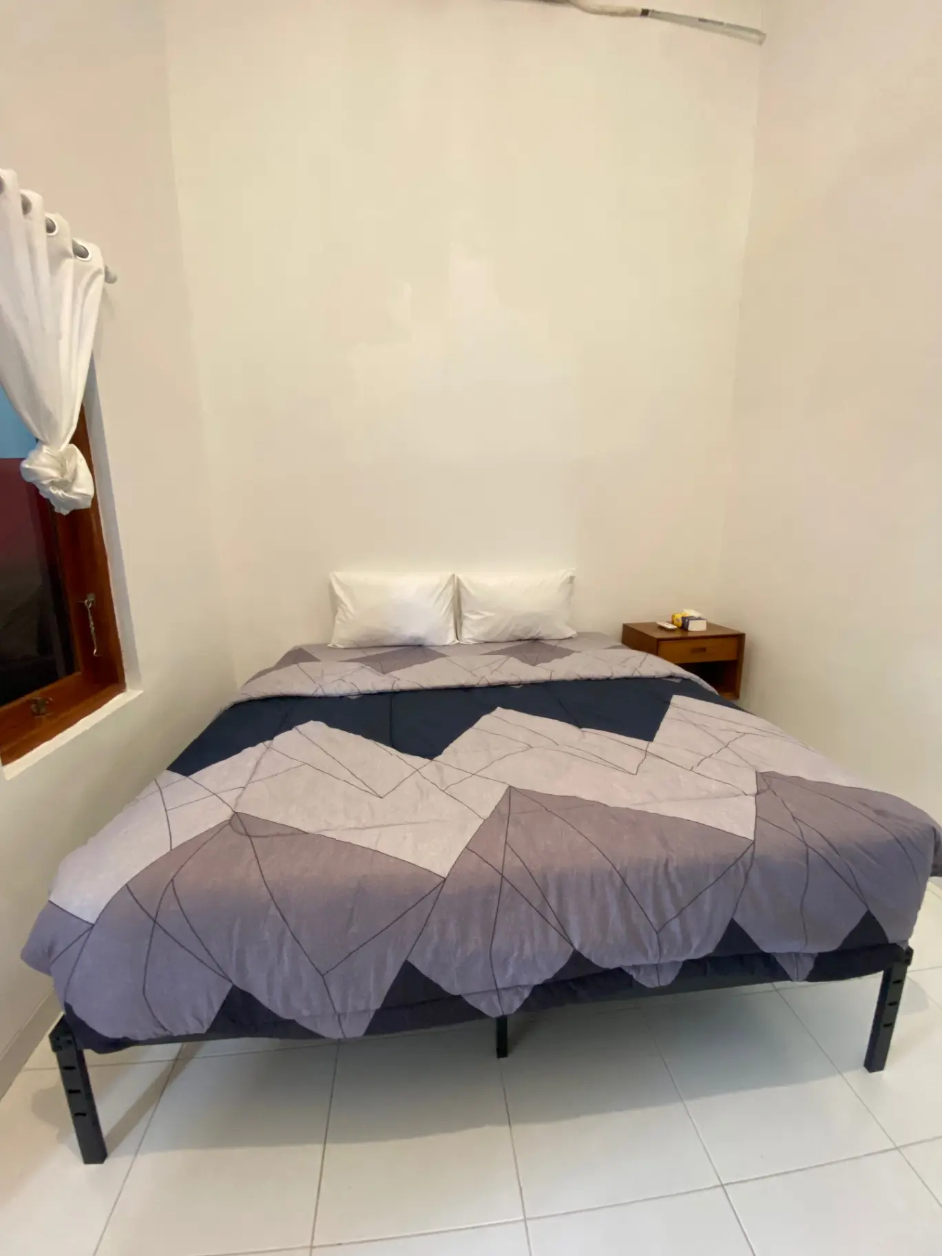 Brick house in Canggu — image 2