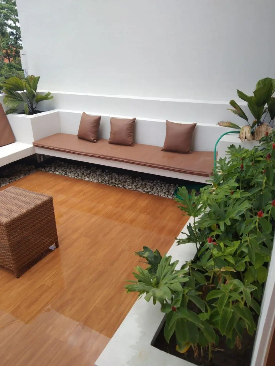 Charming villa in Canggu Munggu — image 1