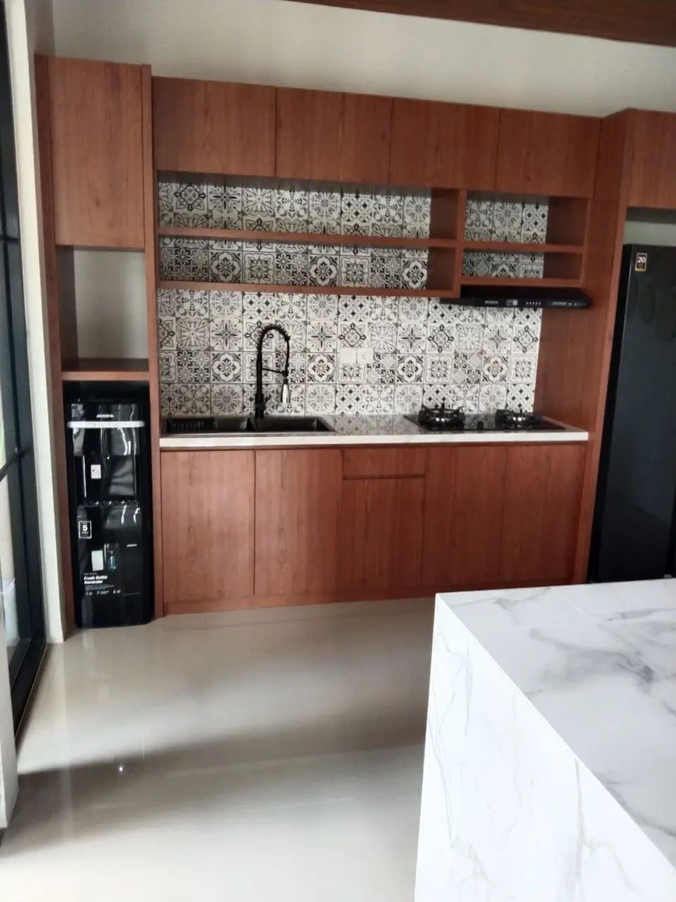 Charming villa in Canggu Munggu — image 4
