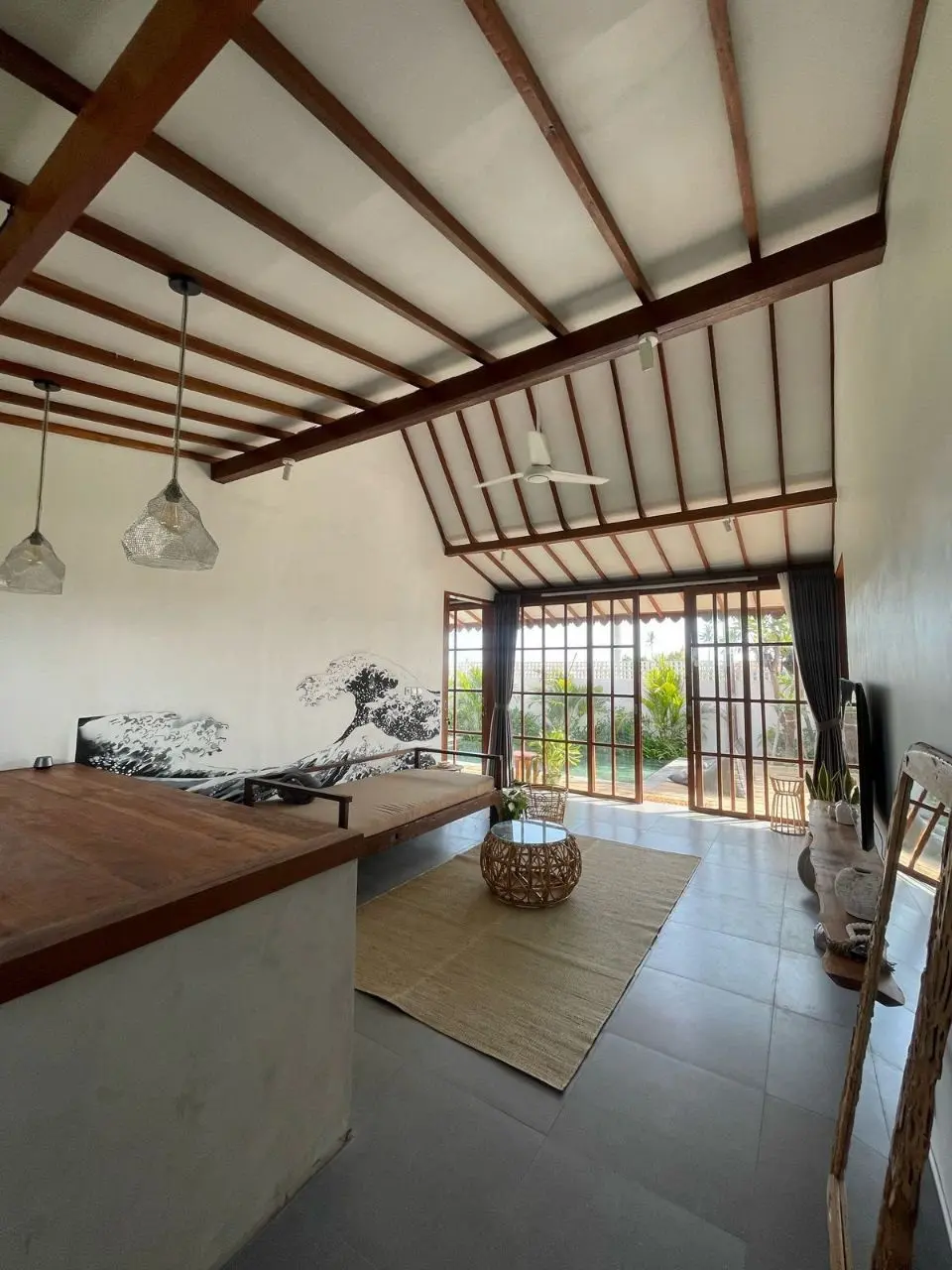 Stylish Villa in Seseh🍀 — image 4