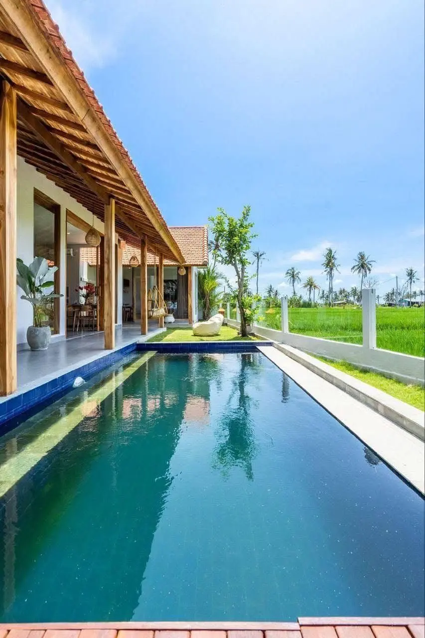 Beautiful Villa in Seseh🏡