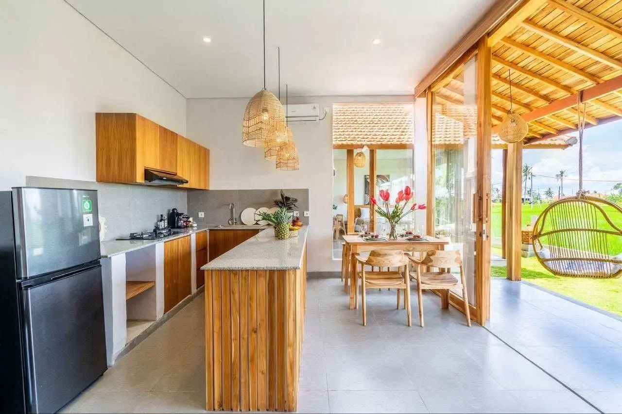 Beautiful Villa in Seseh🏡 — image 3