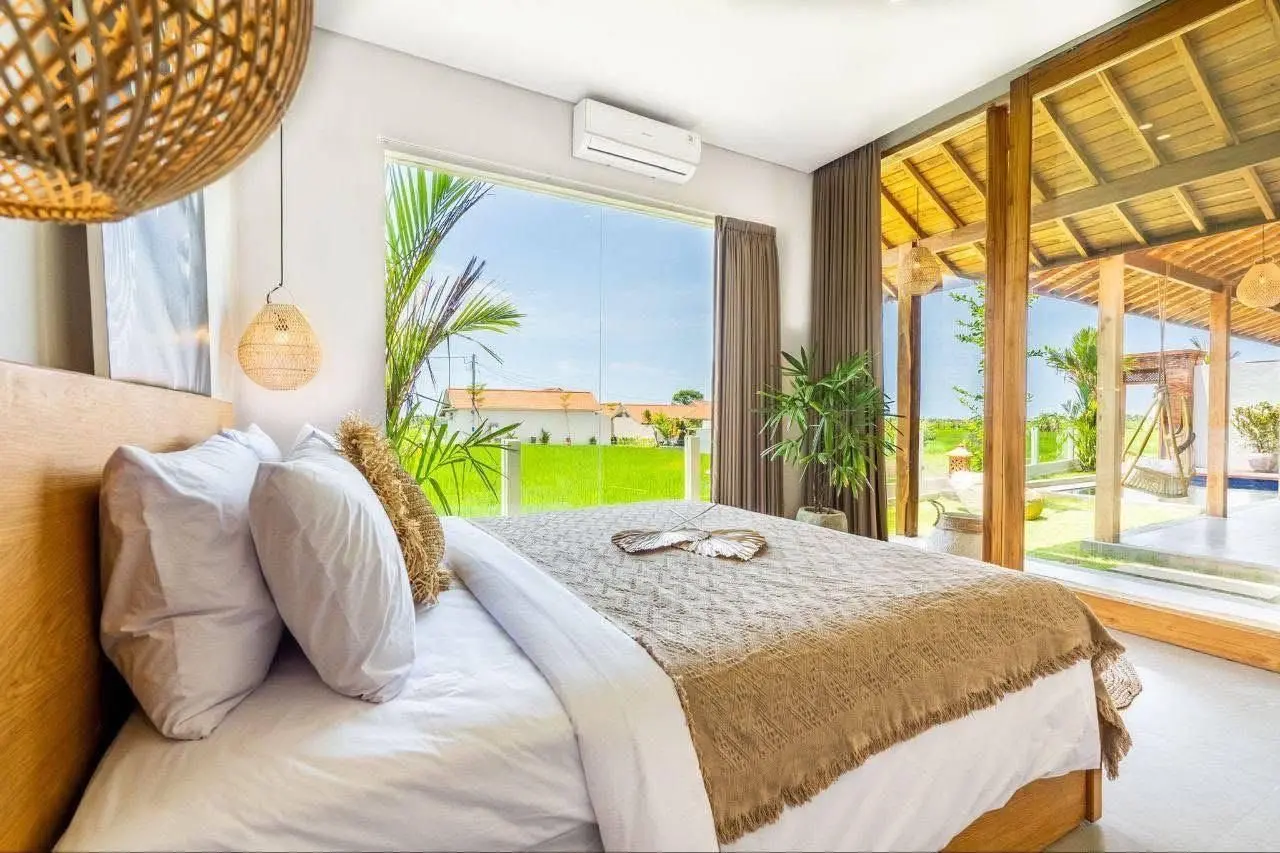 Beautiful Villa in Seseh🏡 — image 4