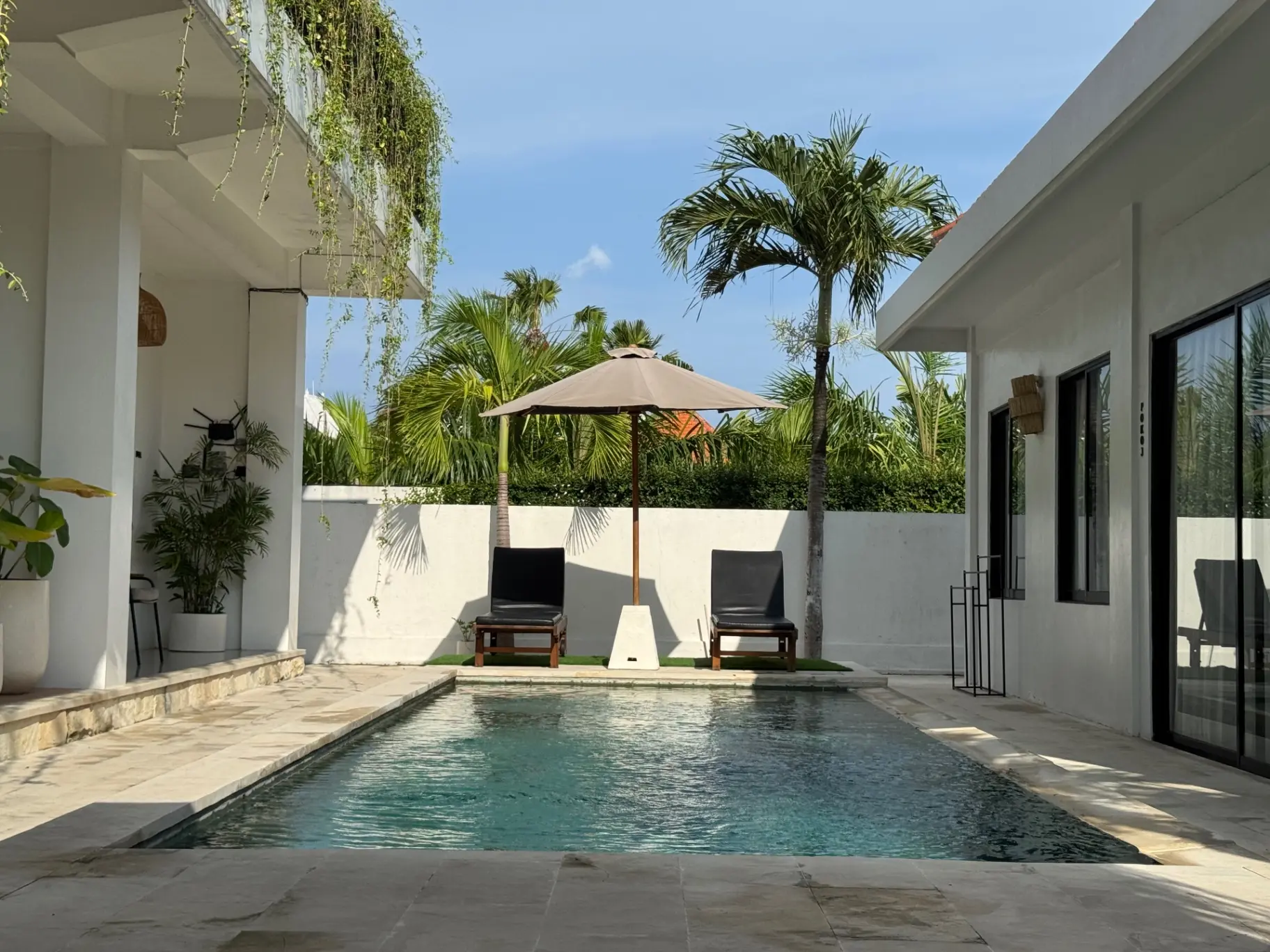 CHIN.GIACK Umalas Apartments — image 2