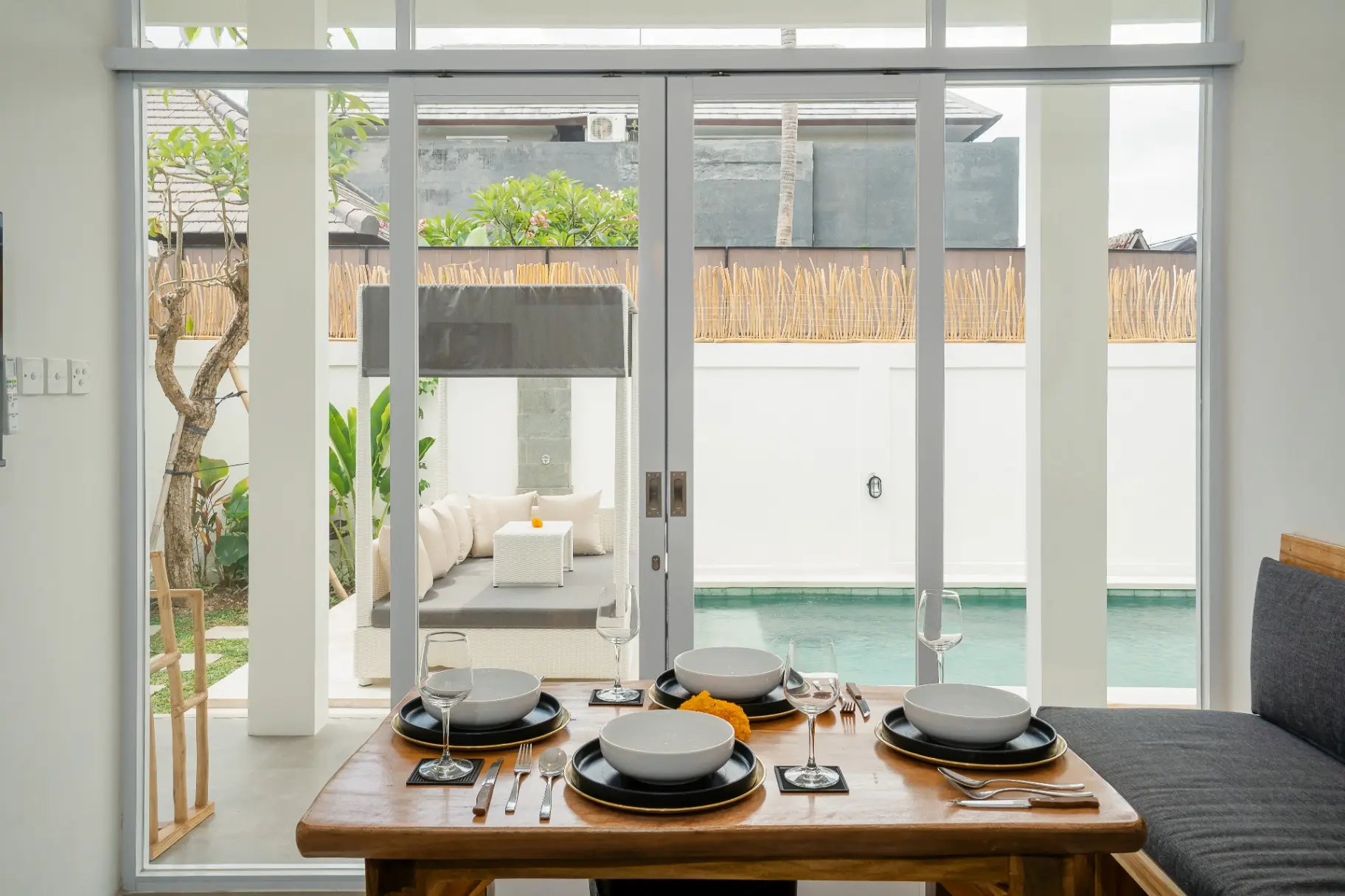 Island Bliss Begins Here – Welcome to Villa Vajrayana — image 1