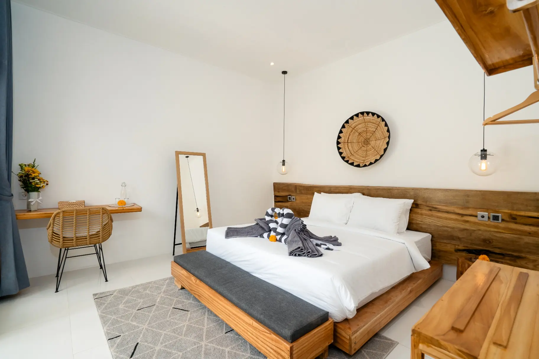 Island Bliss Begins Here – Welcome to Villa Vajrayana — image 3