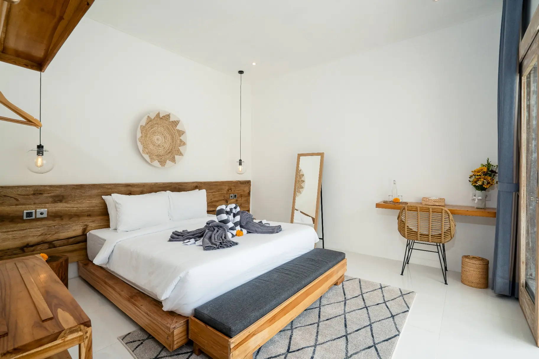 Island Bliss Begins Here – Welcome to Villa Vajrayana — image 2