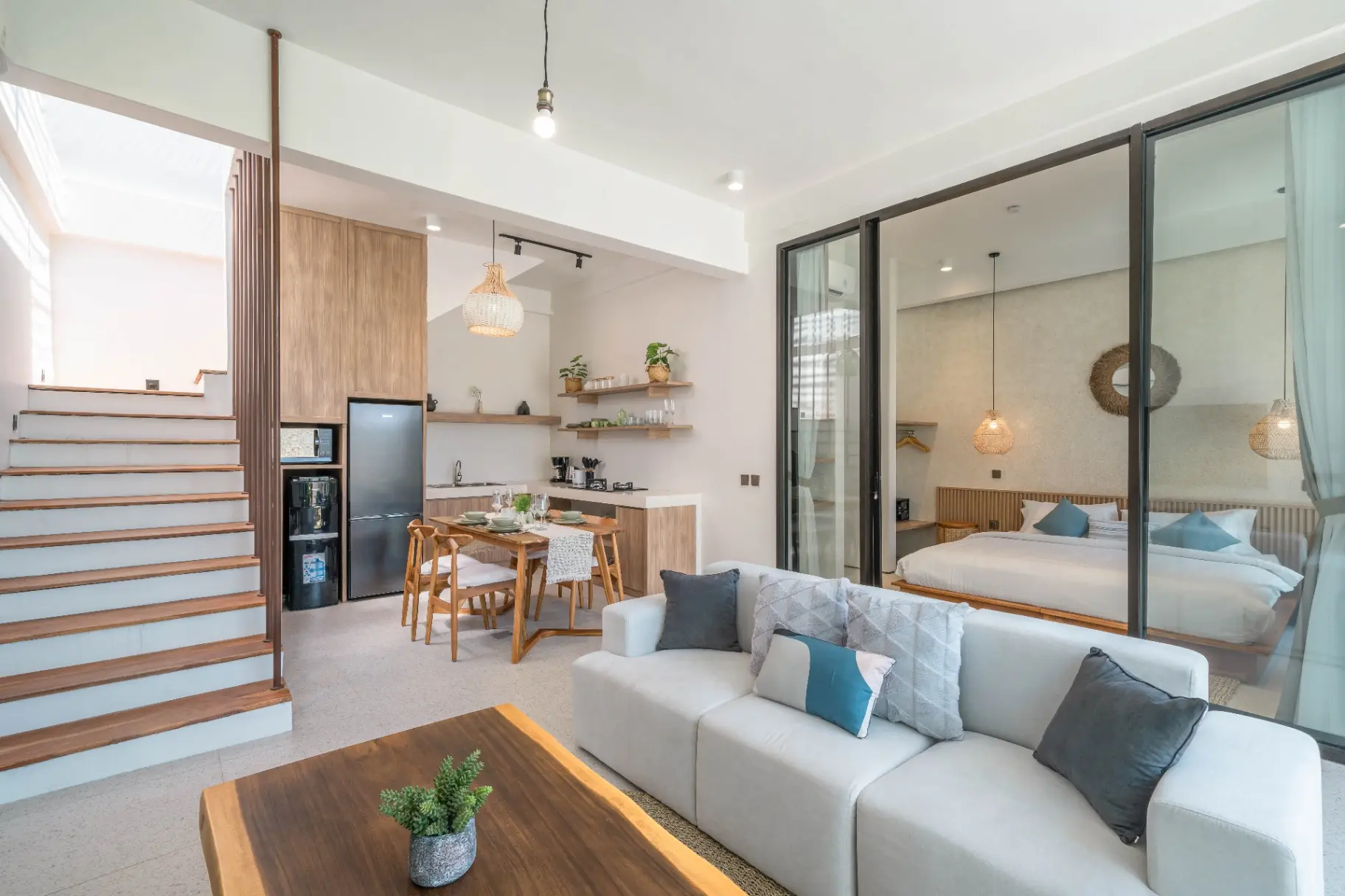 Bella Costa - Beautiful 2BR Villa n Tumbak Bayuh — image 1