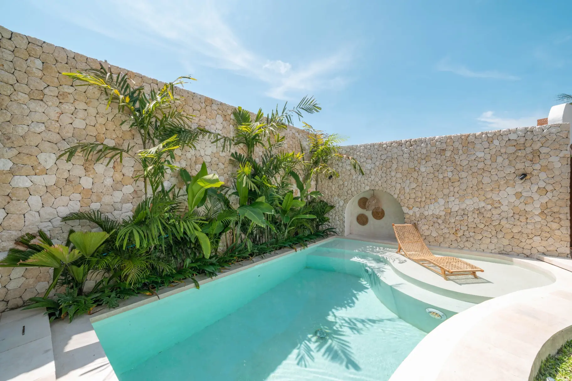 Bella Costa - Beautiful 2BR Villa n Tumbak Bayuh — image 4