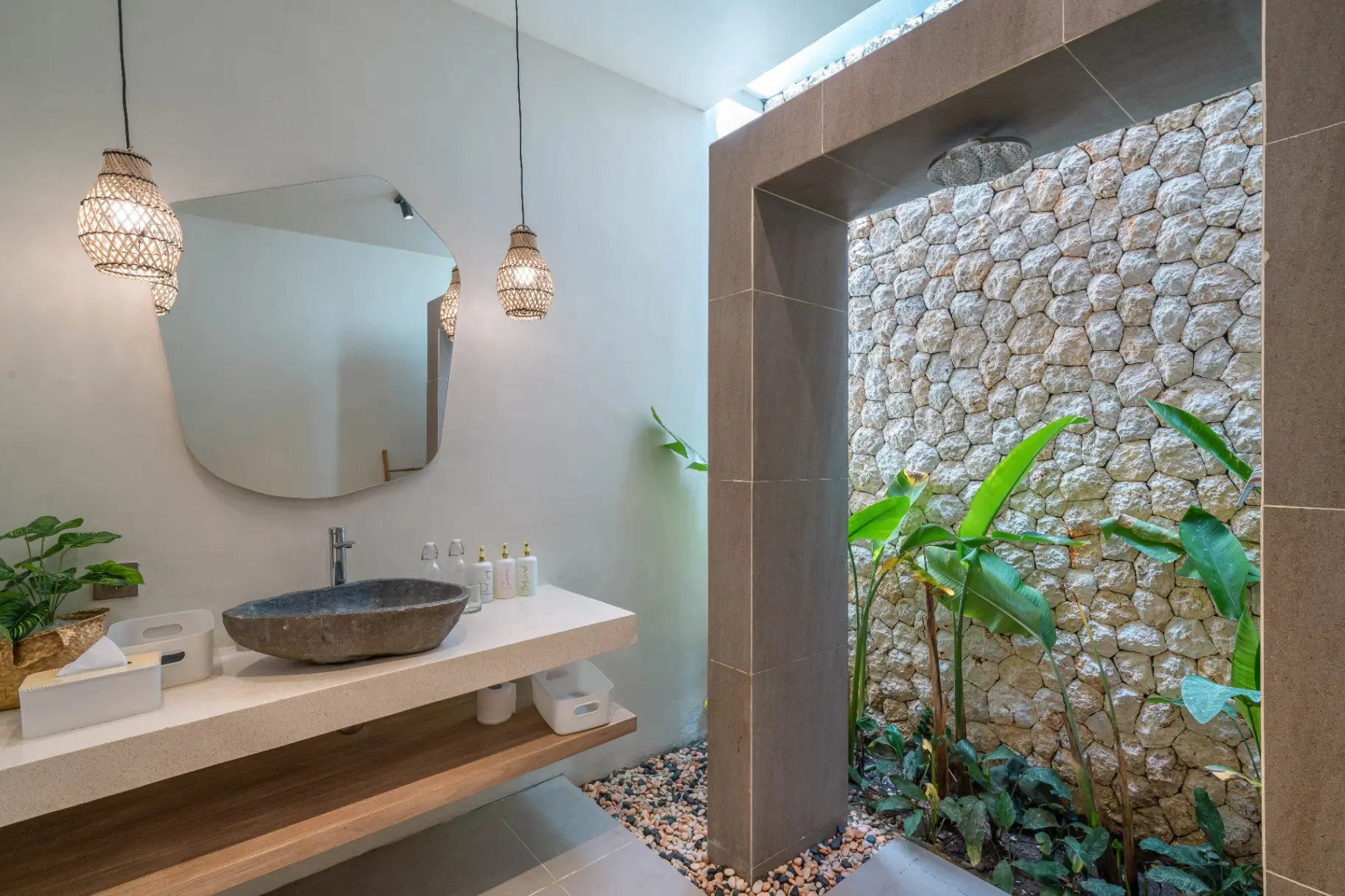 Bella Costa - Beautiful 2BR Villa n Tumbak Bayuh — image 2