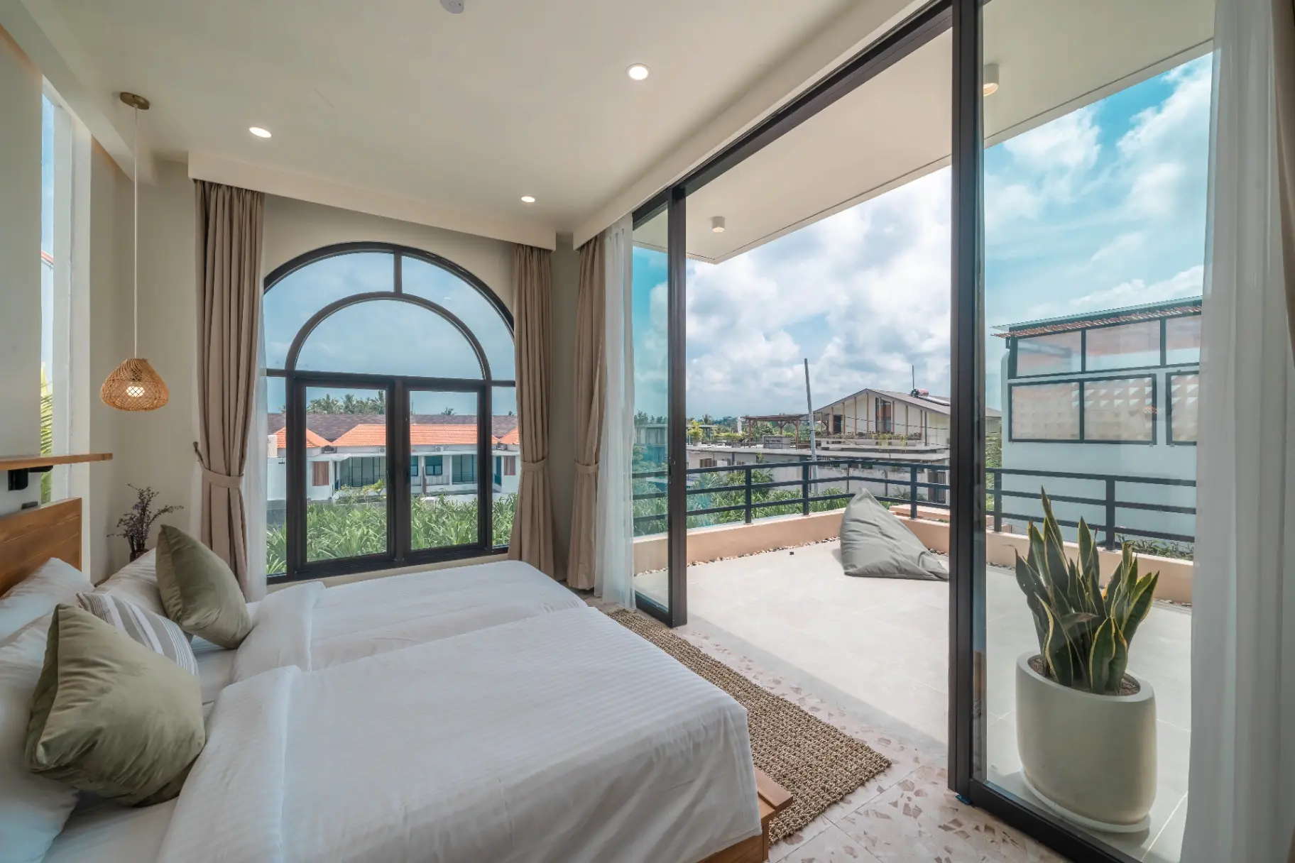 Dream Coco - Exotic 2BR Villa in Tumbak Bayuh — image 1