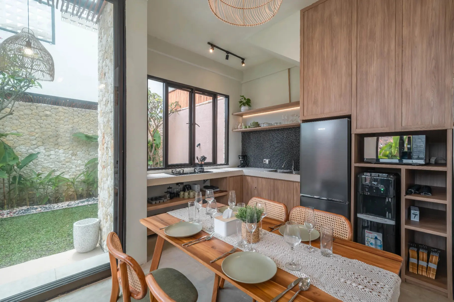 Dream Coco - Exotic 2BR Villa in Tumbak Bayuh — image 3