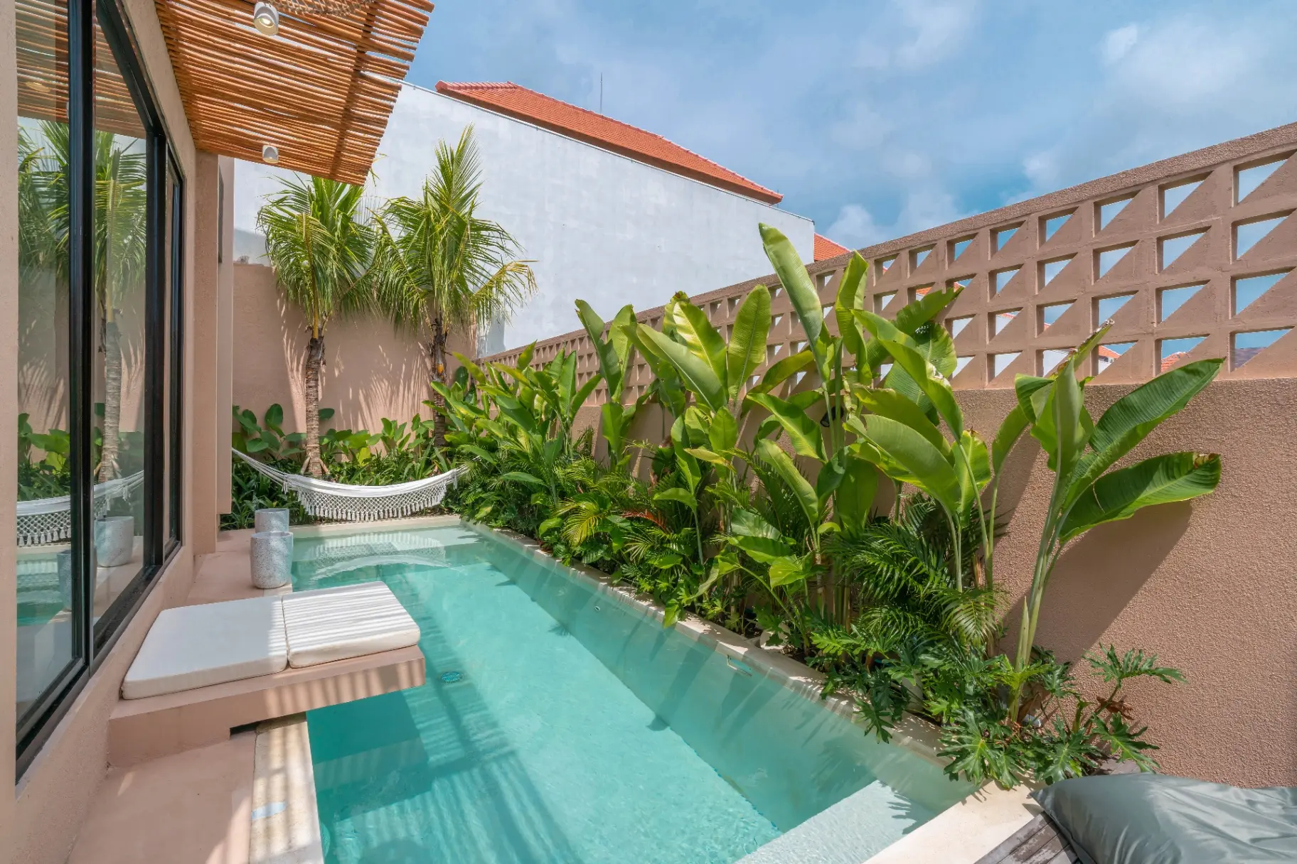 Dream Coco - Exotic 2BR Villa in Tumbak Bayuh — image 4