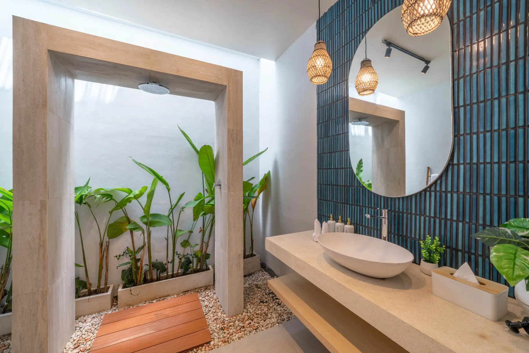 Casa Sirena : Beautifully Appointed 2BR Villa!! — image 4