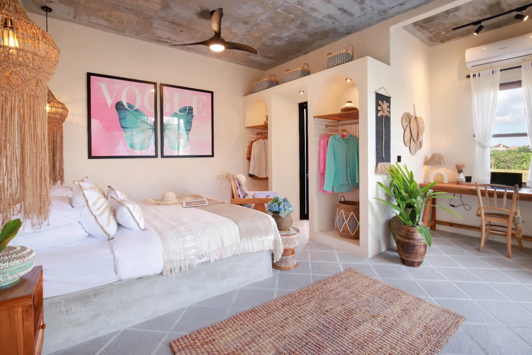 Casa Buduk Regency - 2 Bedrooms with Stunning Rice Paddies Views — image 3